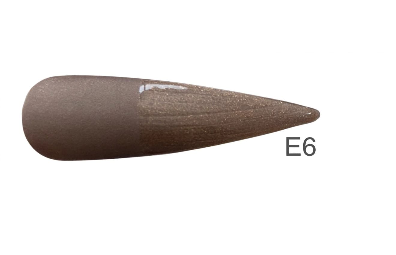 Gel Polish E6