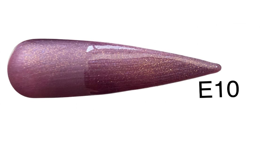 Gel Polish E10