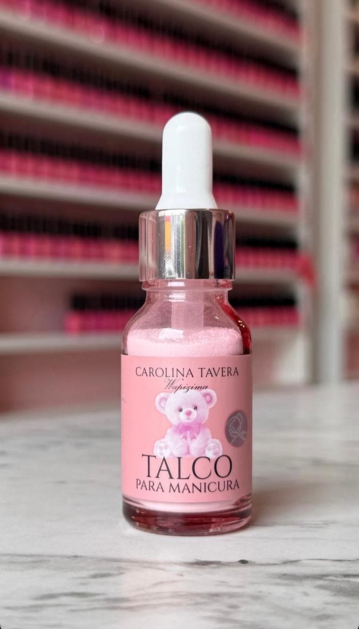 TALCO PARA MANICURA 10G WAPIZIMA