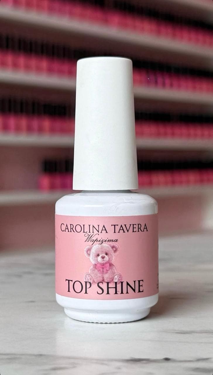 TOP SHINE WAPIZIMA