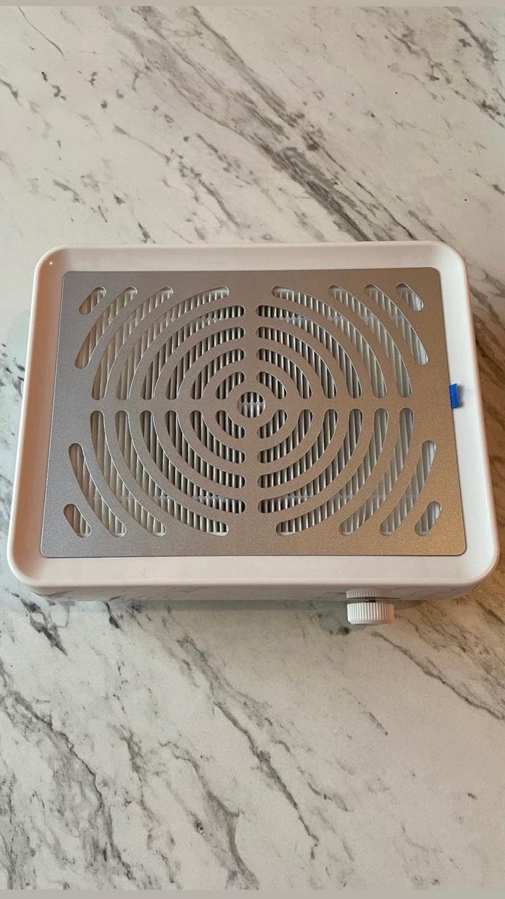 EXTRACTOR CUADRADO